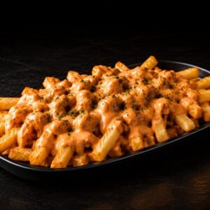 Papas Hyper Sauce